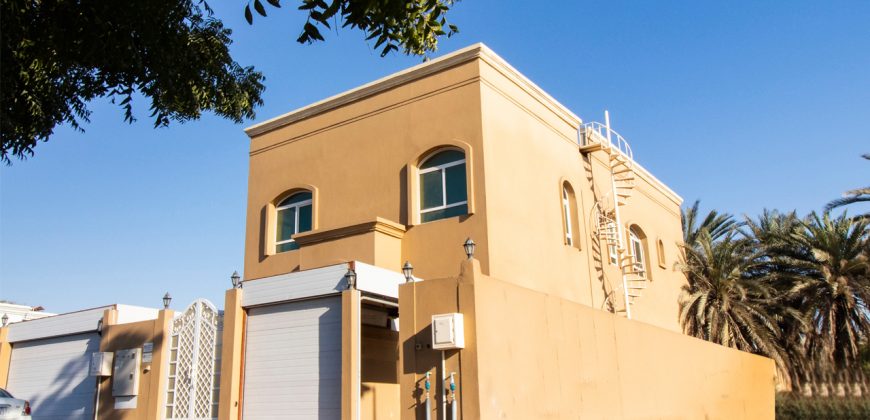 Luxury villa for sale-507
