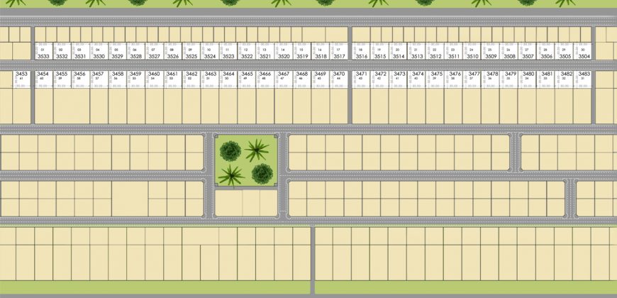 Land development – Al Hoshi – Emirate of Sharjah